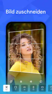 Galerie - Fotos &Videos App screenshot 5