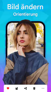 Galerie - Fotos &Videos App screenshot 8