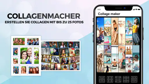 Galeriealbum - Foto-Tresor screenshot