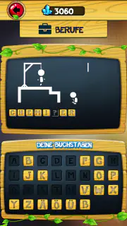 Galgenmännchen 2 screenshot 4