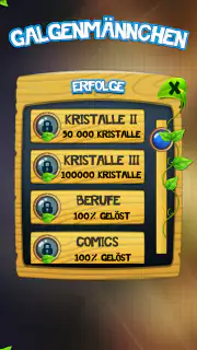 Galgenmännchen 2 screenshot 5