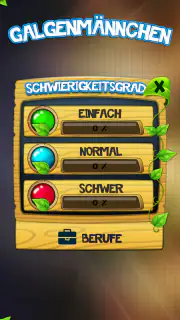 Galgenmännchen 2 screenshot 8