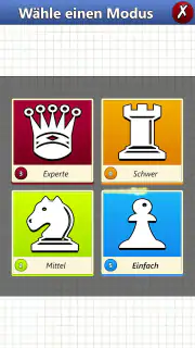 Galgenmännchen - Wortspiel screenshot 3