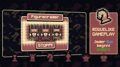 Gambonanza screenshot 2