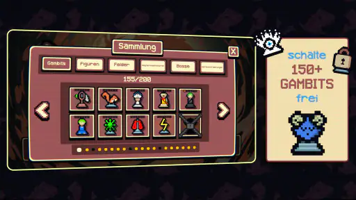 Gambonanza screenshot 3
