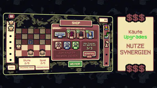 Gambonanza screenshot 5