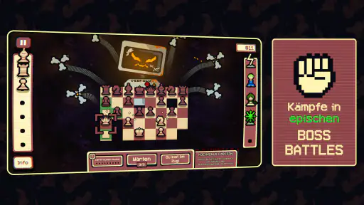 Gambonanza screenshot 6