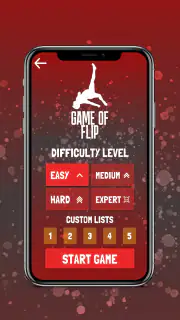 Game of FLIP screenshot 4