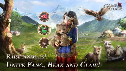 Game of Khans screenshot 5