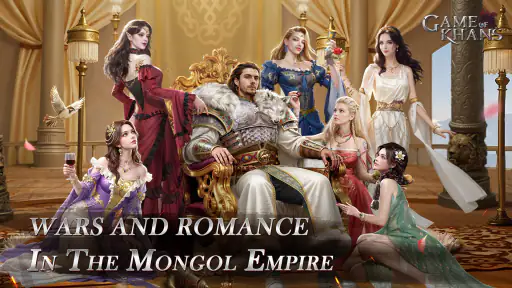 Game of Khans screenshot 6