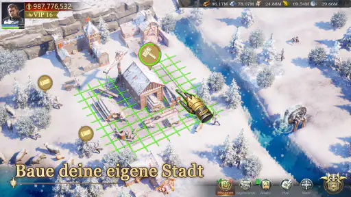 Game of Kings:The Blood Throne screenshot 3