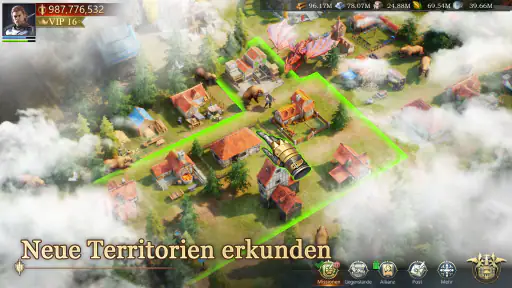 Game of Kings:The Blood Throne screenshot 6