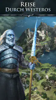 Game of Thrones: Legends RPG screenshot 5