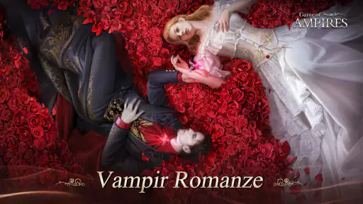 Game of Vampires: Twilight Sun screenshot 6