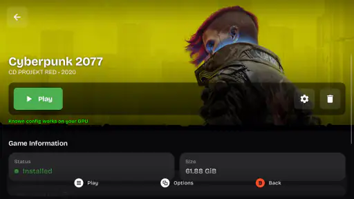GameNative screenshot 3
