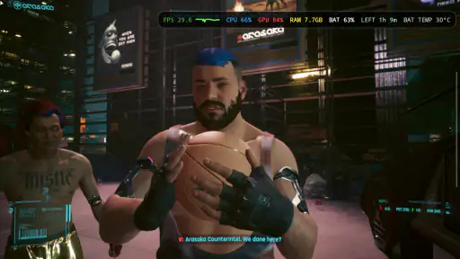 GameNative screenshot 6