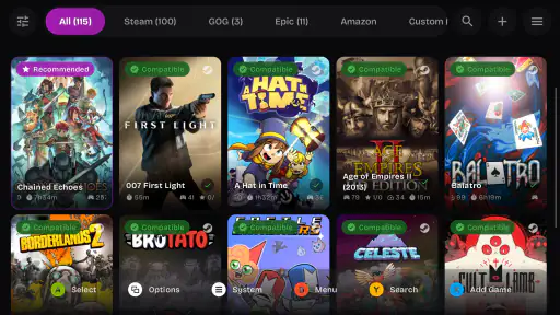 GameNative screenshot 8