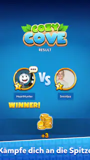 GamePoint BattleSolitaire screenshot 7