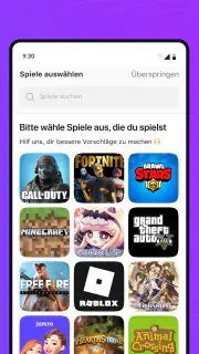Gameram screenshot 3