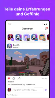 Gameram screenshot 4