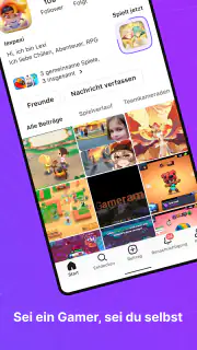 Gameram screenshot 5