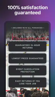 Gametime - Last Minute Tickets screenshot 5