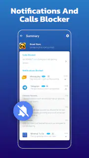 Gaming Mode - Game Booster PRO screenshot 7