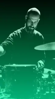 Gap Click by Benny Greb screenshot 3