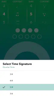 Gap Click by Benny Greb screenshot 6