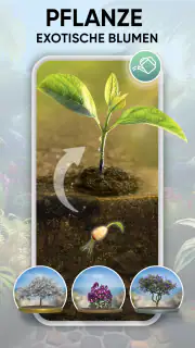 Garden Joy: Design Spiel screenshot 5