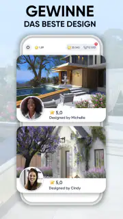 Garden Joy: Design Spiel screenshot 6