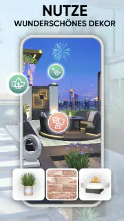 Garden Joy: Design Spiel screenshot 8