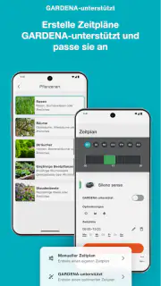 GARDENA smart system screenshot 4