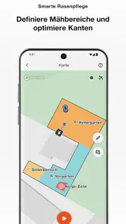 GARDENA smart system screenshot 7