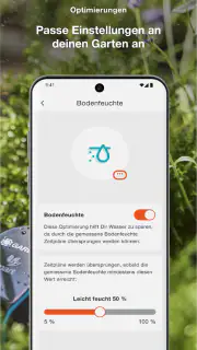 GARDENA smart system screenshot 8