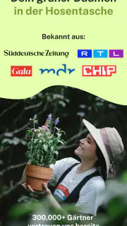 Gardify: Pflanzen & Garten screenshot 1