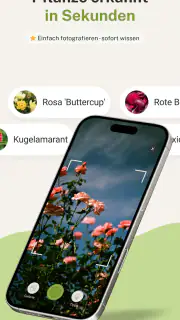 Gardify: Pflanzen & Garten screenshot 2