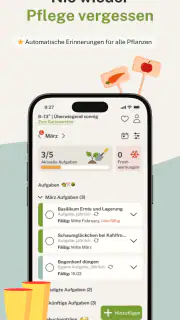 Gardify: Pflanzen & Garten screenshot 3
