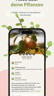 Gardify: Pflanzen & Garten screenshot 4