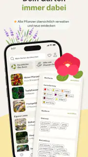 Gardify: Pflanzen & Garten screenshot 6