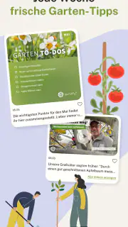 Gardify: Pflanzen & Garten screenshot 7