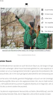 Gartenfreund screenshot 6