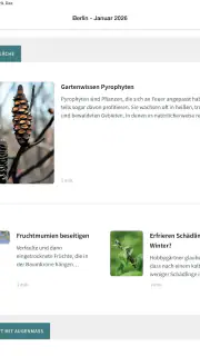 Gartenfreund screenshot 7
