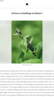 Gartenfreund screenshot 8