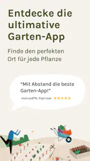 Gartenplaner von Fryd screenshot 1