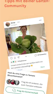 Gartenplaner von Fryd screenshot 4