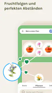 Gartenplaner von Fryd screenshot 5
