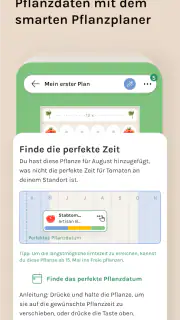 Gartenplaner von Fryd screenshot 6