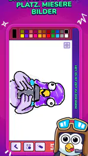 Gartic Phone screenshot 6