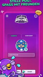 Gartic Phone screenshot 7
